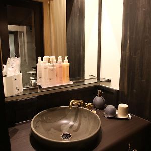 Japanese-Style Room